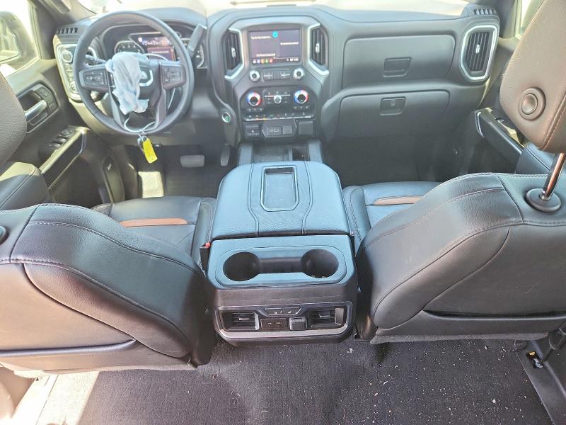 Продажа на аукционе авто 2019 Gmc Sierra, vin: 3GTP9EEL1KG165171, номер лота: 46239406