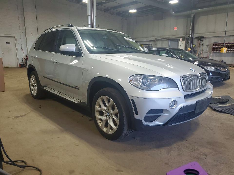 Продажа на аукционе авто 2013 Bmw X5, vin: 5UXZV4C5XD0G50131, номер лота: 47284256
