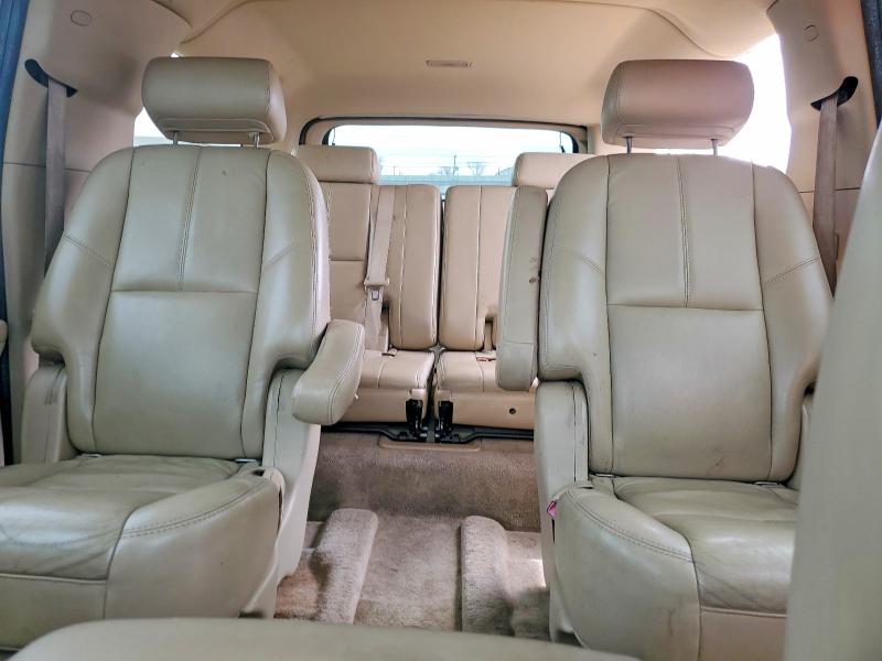 47118906 :رقم المزاد ، 1GKFK16357J206435 vin ، 2007 Gmc Yukon Xl مزاد بيع