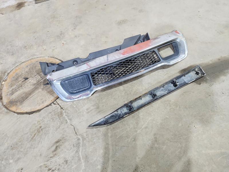 41671886 :رقم المزاد ، JA4ARUAU6RU009224 vin ، 2024 Mitsubishi Outlander Sport مزاد بيع