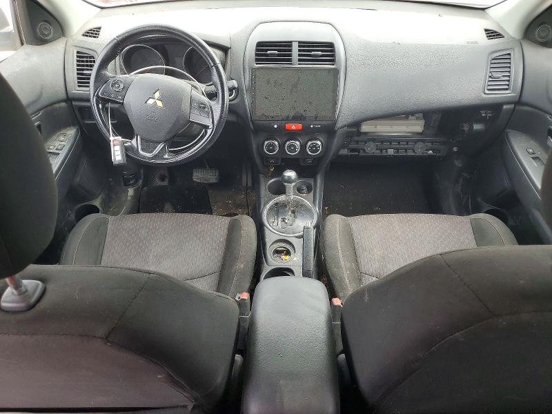 Продаж на аукціоні авто 2017 Mitsubishi Outlander Sport, vin: JA4AP3AW8HZ020096, номер лоту: 47435096