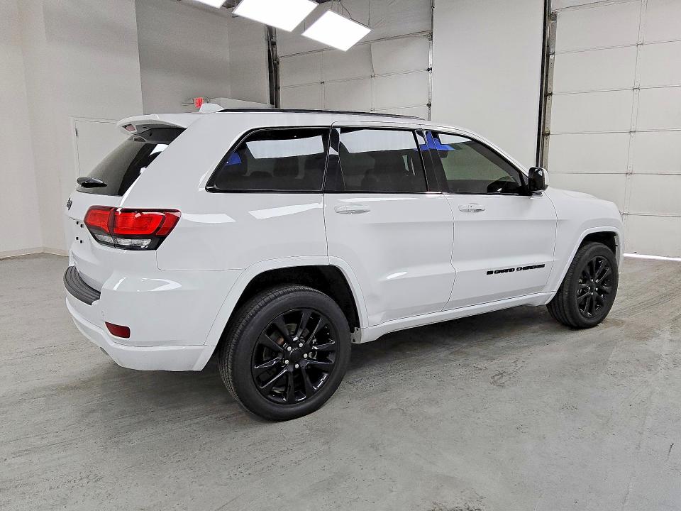 Aukcja sprzedaży 2022 Jeep Grand Cherokee, vin: 1C4RJFAG0NC115223, numer aukcji: 46375606