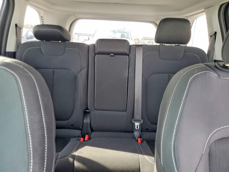 2023 Jeep Grand Cherokee მანქანა იყიდება აუქციონზე, vin: 1C4RJHAG2PC594632, აუქციონის ნომერი: 46938086