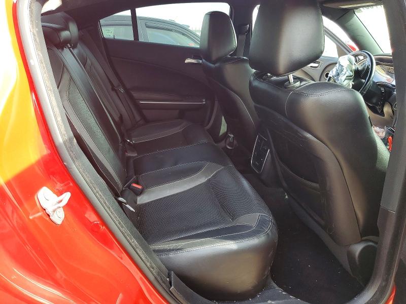 Aukcja sprzedaży 2020 Dodge Charger, vin: 2C3CDXBG4LH140495, numer aukcji: 47776376