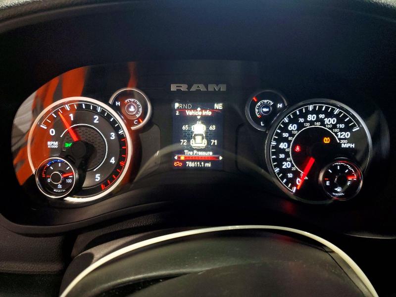 Продаж на аукціоні авто 2024 Ram 2500, vin: 3C6UR5HL5RG114093, номер лоту: 45448306