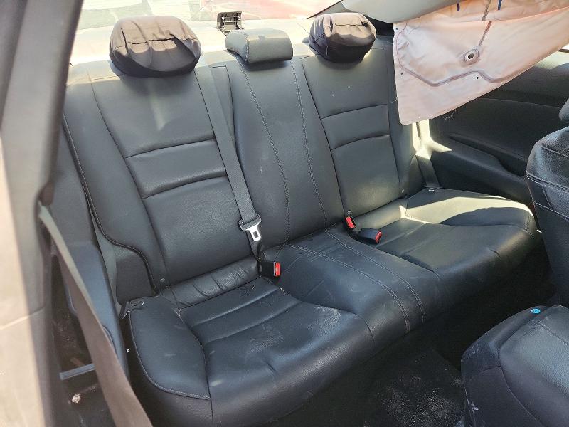 2013 Honda Accord მანქანა იყიდება აუქციონზე, vin: 1HGCT1B86DA005315, აუქციონის ნომერი: 46551576