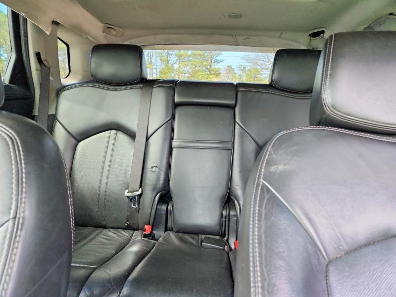 Aukcja sprzedaży 2016 Cadillac Srx, vin: 3GYFNEE33GS523067, numer aukcji: 42003286