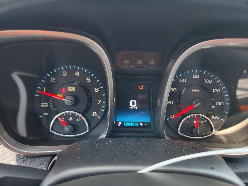 Продажа на аукционе авто 2015 Chevrolet Malibu, vin: 1G11B5SLXFF150795, номер лота: 45939206