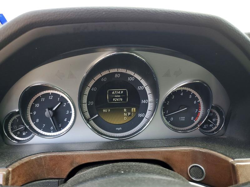 Aukcja sprzedaży 2012 Mercedes-benz E, vin: WDDHF5KB4CA638222, numer aukcji: 79432525
