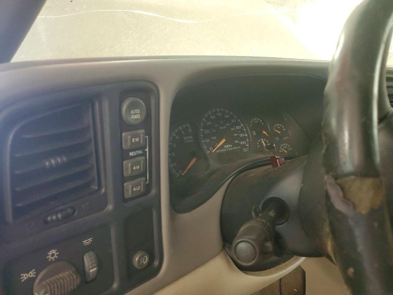 Продажа на аукционе авто 2001 Gmc Yukon Xl, vin: 3GKGK26U01G267364, номер лота: 46774786