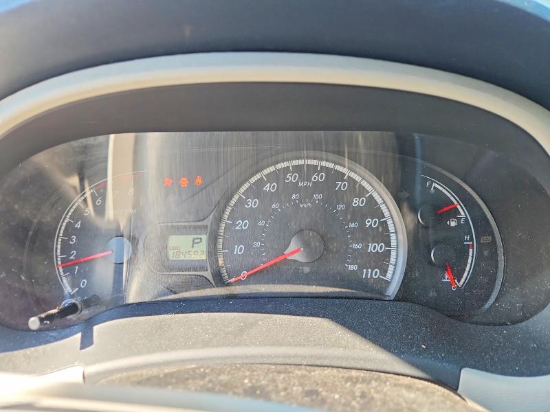 Aukcja sprzedaży 2011 Toyota Sienna, vin: 5TDKA3DC7BS008270, numer aukcji: 46261366