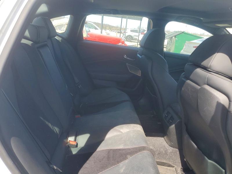 Продаж на аукціоні авто 2023 Acura Tlx, vin: 19UUB5F52PA001524, номер лоту: 47574186