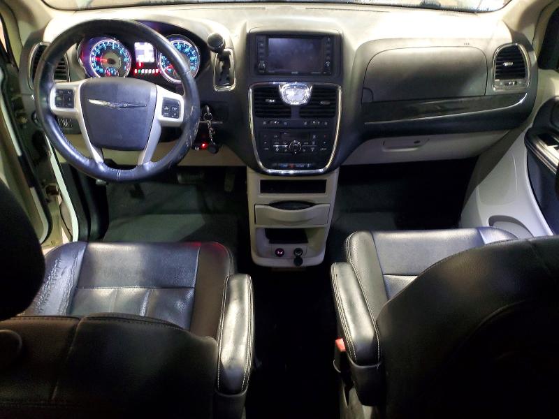 Продаж на аукціоні авто 2015 Chrysler Town & Country, vin: 2C4RC1CG6FR521607, номер лоту: 79938765
