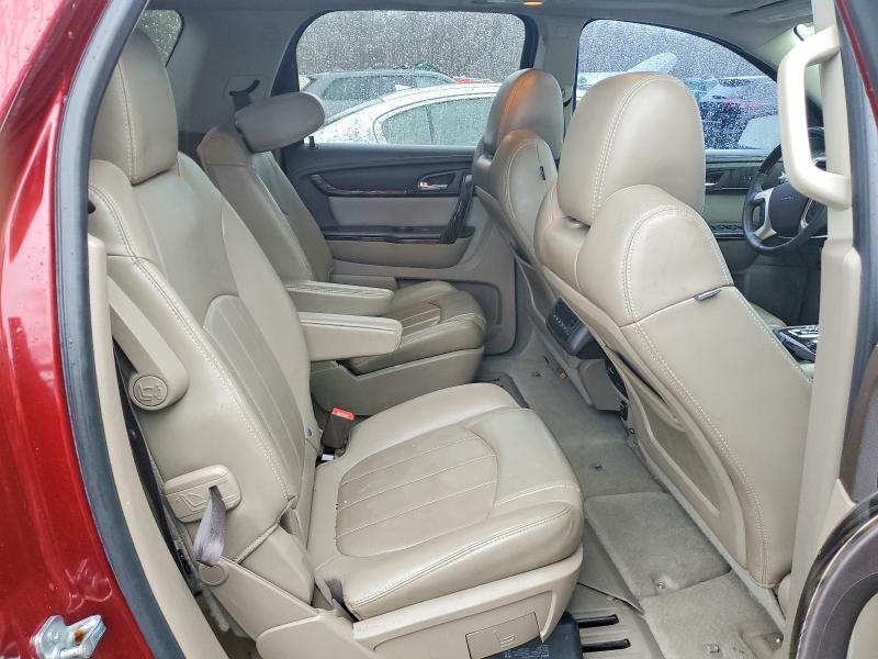 2015 Gmc Acadia მანქანა იყიდება აუქციონზე, vin: 1GKKVTKD5FJ344085, აუქციონის ნომერი: 79229235
