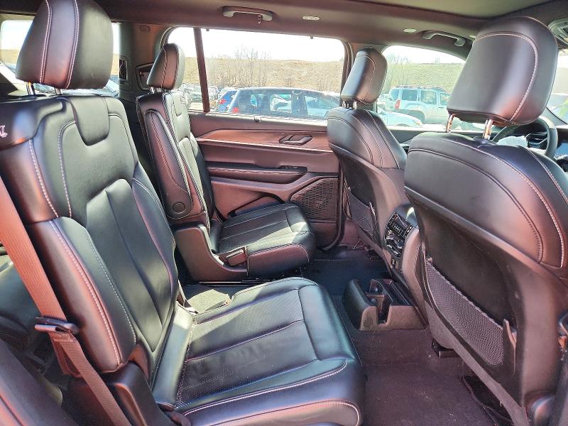 Aukcja sprzedaży 2024 Jeep Grand Cherokee, vin: 1C4RJKBG2R8544976, numer aukcji: 79977525