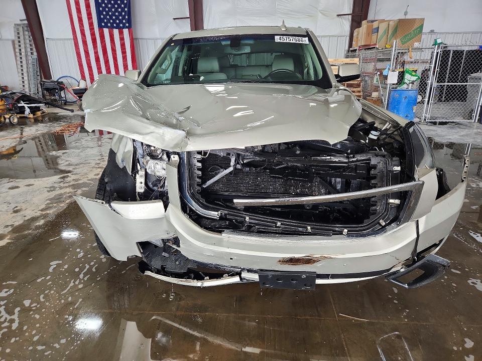 2016 Gmc Yukon მანქანა იყიდება აუქციონზე, vin: 1GKS2AKC8GR255876, აუქციონის ნომერი: 45757686