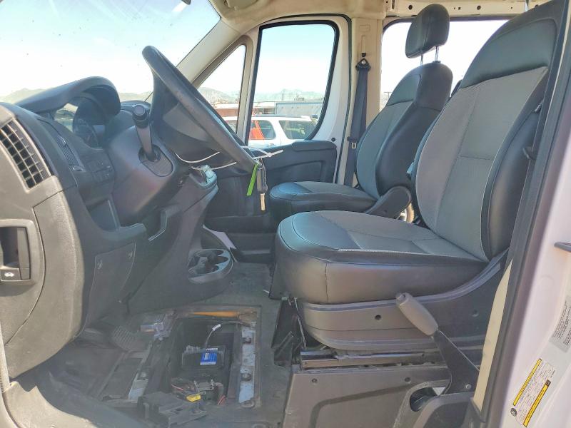 2016 Ram Promaster 1500 მანქანა იყიდება აუქციონზე, vin: 3C6TRVAG8GE103669, აუქციონის ნომერი: 46197246
