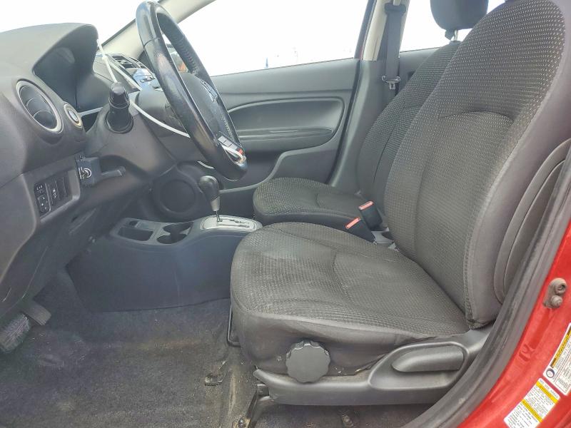 Продаж на аукціоні авто 2015 Mitsubishi Mirage, vin: ML32A4HJXFH052811, номер лоту: 79836565