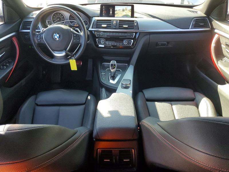 Продажа на аукционе авто 2019 Bmw 430i, vin: WBA4J1C54KBM12034, номер лота: 47074696