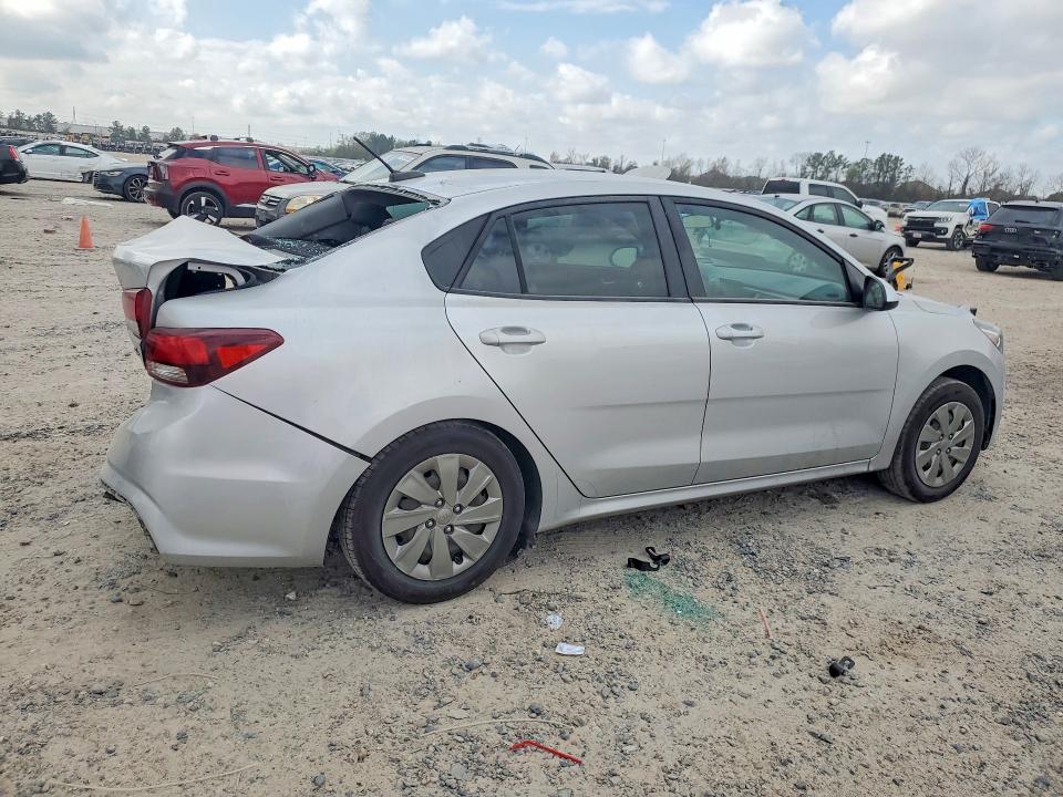 Aukcja sprzedaży 2020 Kia Rio, vin: 3KPA24AD4LE262915, numer aukcji: 79951405