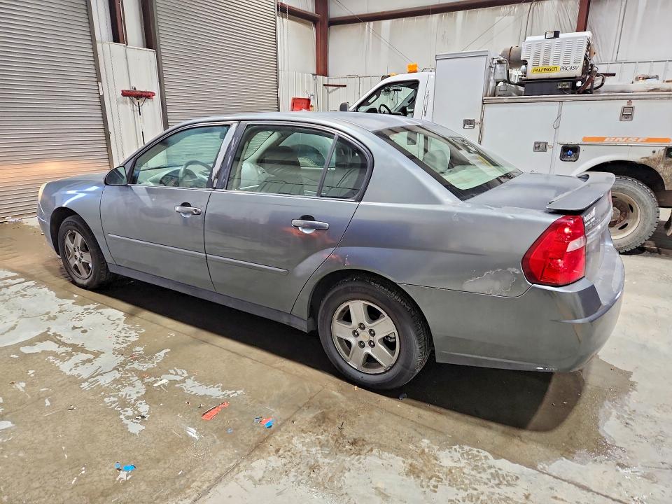 Aukcja sprzedaży 2005 Chevrolet Malibu, vin: 1G1ZT52805F227684, numer aukcji: 46508616