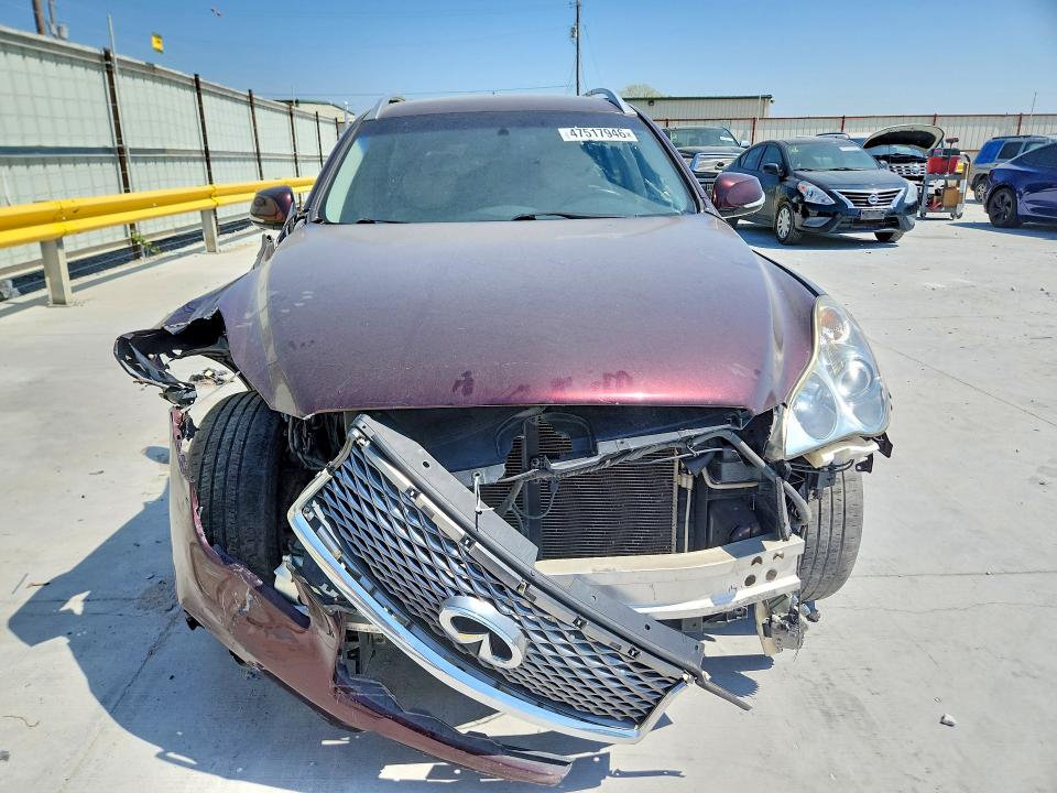 Aukcja sprzedaży 2016 Infiniti Qx50, vin: JN1BJ0RP5GM230094, numer aukcji: 47517946