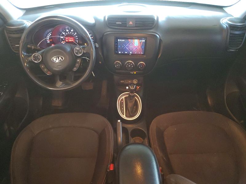 Aukcja sprzedaży 2017 Kia Soul, vin: KNDJN2A27H7494667, numer aukcji: 47814156