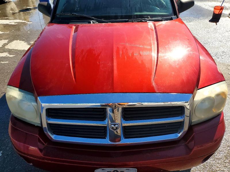 Продаж на аукціоні авто 2007 Dodge Dakota, vin: 1D7HE48K57S117692, номер лоту: 46347336