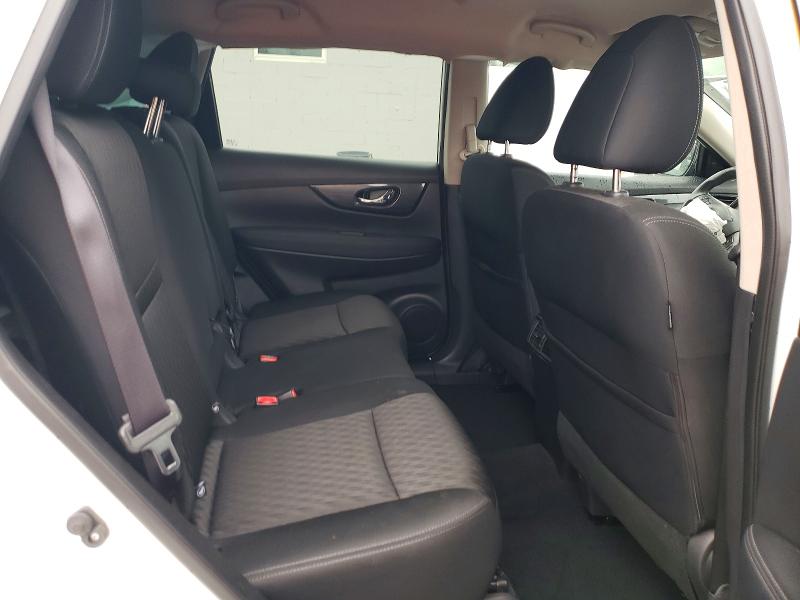 Aukcja sprzedaży 2019 Nissan Rogue, vin: KNMAT2MV3KP535170, numer aukcji: 79961165
