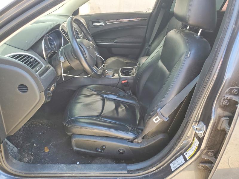 47771966 :رقم المزاد ، 2C3CCAAG0GH142025 vin ، 2016 Chrysler 300 مزاد بيع