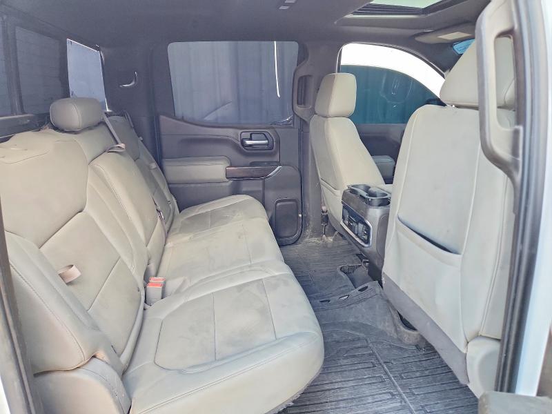 Продажа на аукционе авто 2022 Gmc Sierra, vin: 3GTP8DEDXNG203071, номер лота: 47921056