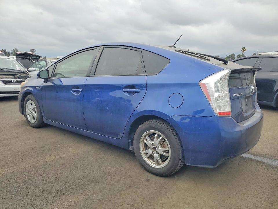Продажа на аукционе авто 2011 Toyt Prius, vin: JTDKN3DU5B0250815, номер лота: 47815316