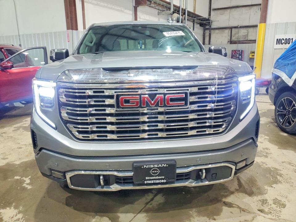 Продаж на аукціоні авто 2024 Gmc Sierra, vin: 3GTUUGE82RG378049, номер лоту: 46435426