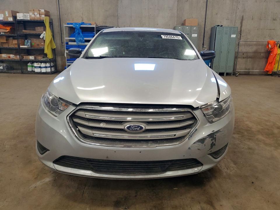 Aukcja sprzedaży 2016 Ford Taurus, vin: 1FAHP2D88GG122011, numer aukcji: 78546415