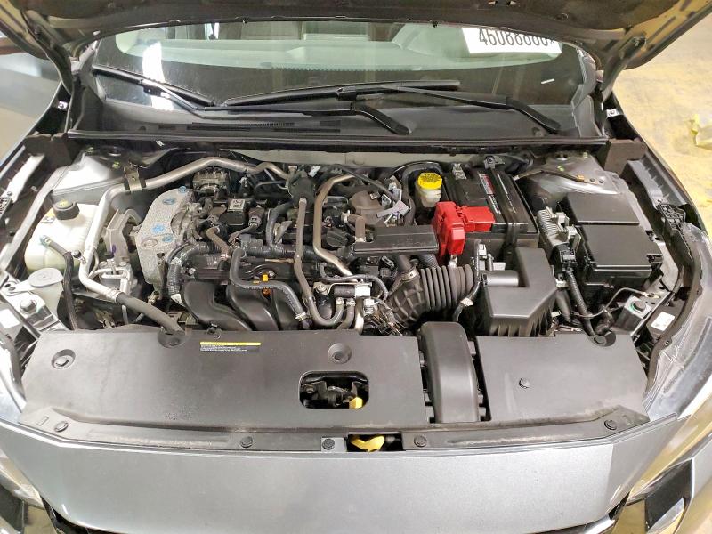 46088886 :رقم المزاد ، 3N1AB8CV2RY242248 vin ، 2024 Nissan Sentra مزاد بيع