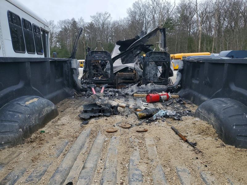 Aukcja sprzedaży 2019 Ford F350, vin: 1FTRF3B60KEG28865, numer aukcji: 45819436