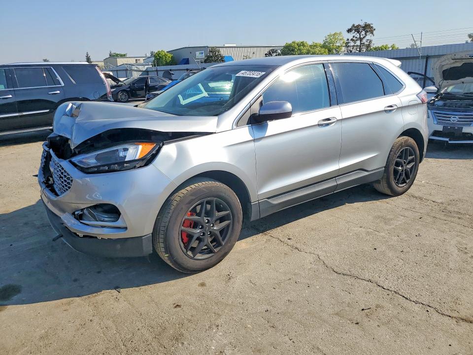 Aukcja sprzedaży 2024 Ford Edge, vin: 2FMPK4J99RBA80368, numer aukcji: 46703416
