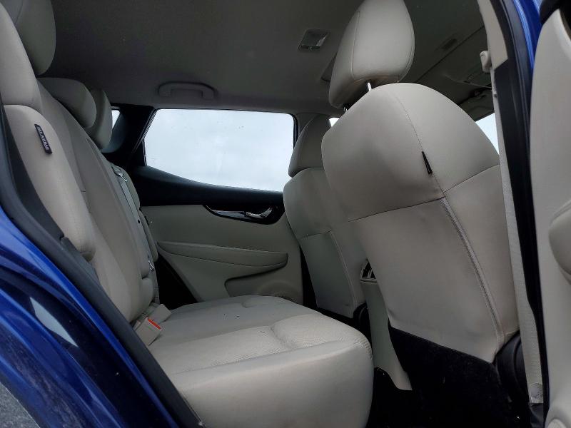 Продажа на аукционе авто 2023 Nissan Qashqai, vin: JN1BJ1BW3PW106871, номер лота: 79902215