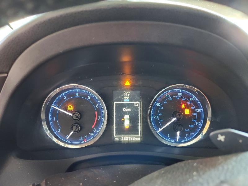 Aukcja sprzedaży 2017 Toyota Corolla, vin: 2T1BURHE6HC923599, numer aukcji: 47374026