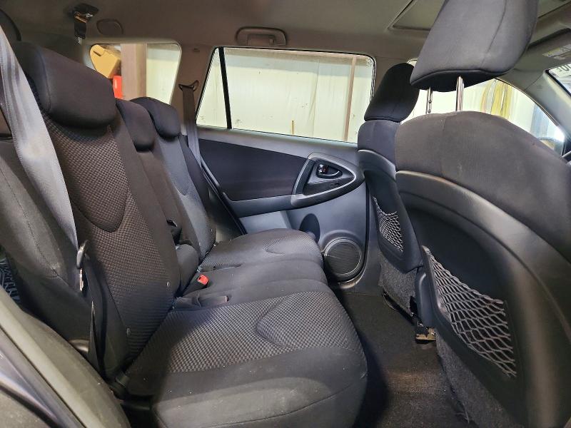 Aukcja sprzedaży 2009 Toyota Rav4, vin: 2T3ZF32V39W010885, numer aukcji: 45673856