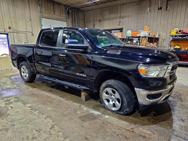 Aukcja sprzedaży 2020 Ram 1500, vin: 1C6RRFFG8LN403162, numer aukcji: 79380685