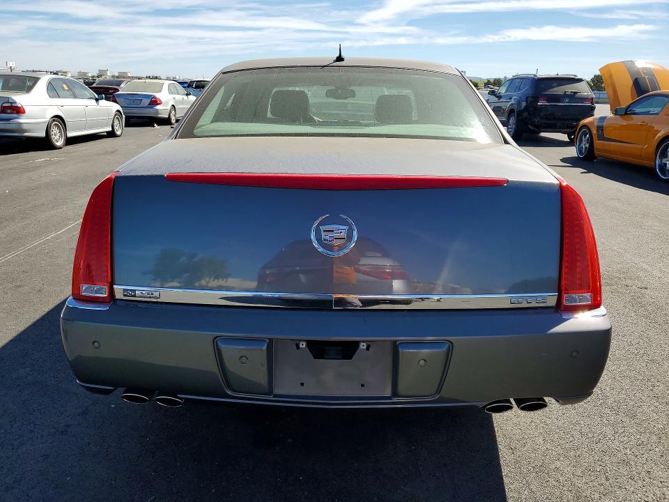 Продаж на аукціоні авто 2007 Cadillac Dts, vin: 1G6KD57Y27U181341, номер лоту: 47605296