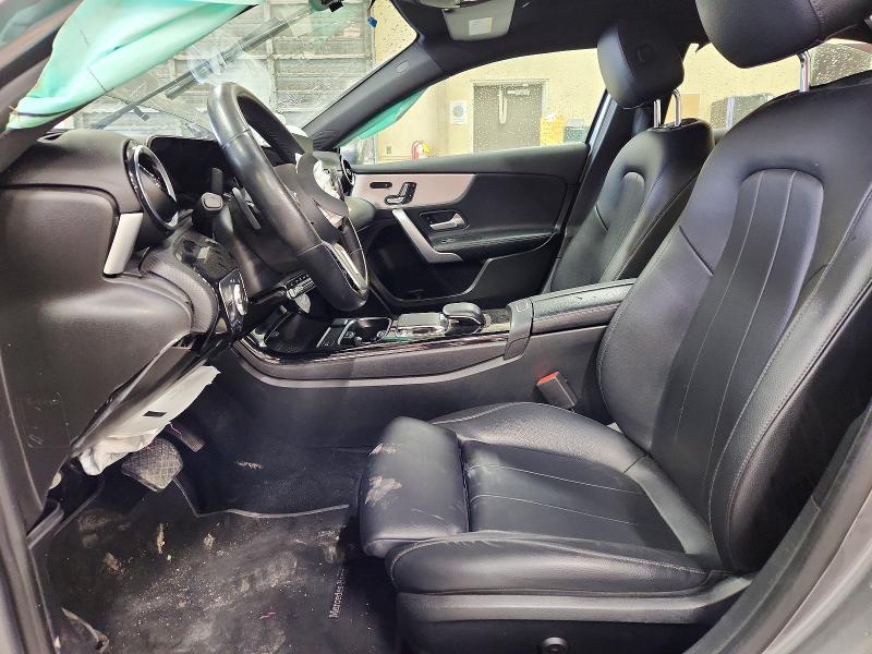 Aukcja sprzedaży 2019 Mercedes-benz A, vin: WDD3G4FB1KW024516, numer aukcji: 79971615