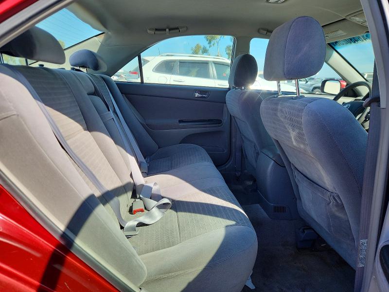 2006 Toyota Camry მანქანა იყიდება აუქციონზე, vin: 4T1BE32K36U148585, აუქციონის ნომერი: 46430256