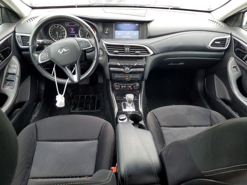 Продажа на аукционе авто 2019 Infiniti Qx30, vin: SJKCH5CP7KA011714, номер лота: 45924466