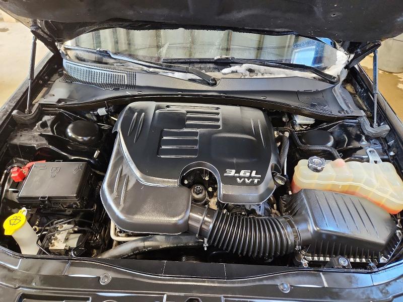 Продажа на аукционе авто 2021 Chrysler 300, vin: 2C3CCAGG9MH602897, номер лота: 47133636