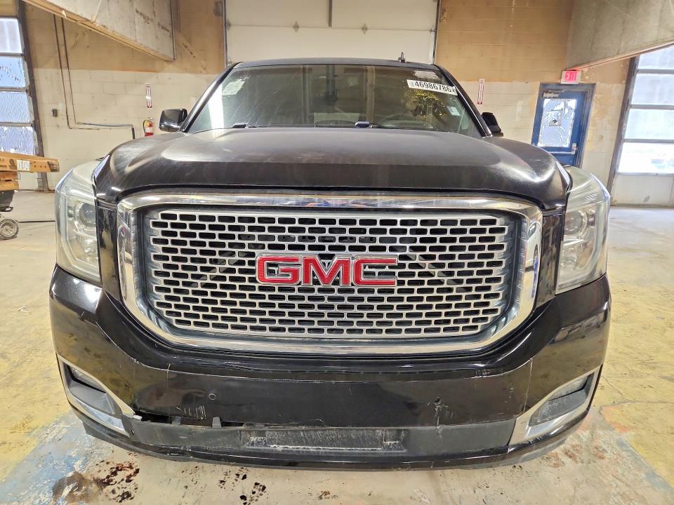 Продажа на аукционе авто 2015 Gmc Yukon Xl, vin: 1GKS2JKJ2FR149176, номер лота: 46986786