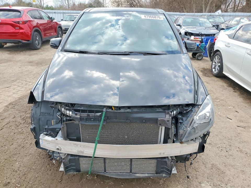 Aukcja sprzedaży 2014 Mercedes Benz B250, vin: WDDMH4EB7EJ242867, numer aukcji: 47966876