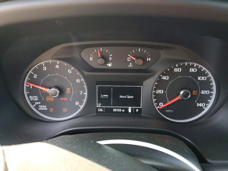 Aukcja sprzedaży 2019 Gmc Acadia, vin: 1GKKNRLA8KZ240841, numer aukcji: 47608196