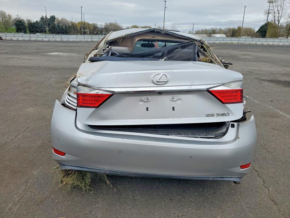 Aukcja sprzedaży 2013 Lexus Es 350, vin: JTHBK1GG1D2072104, numer aukcji: 48353486
